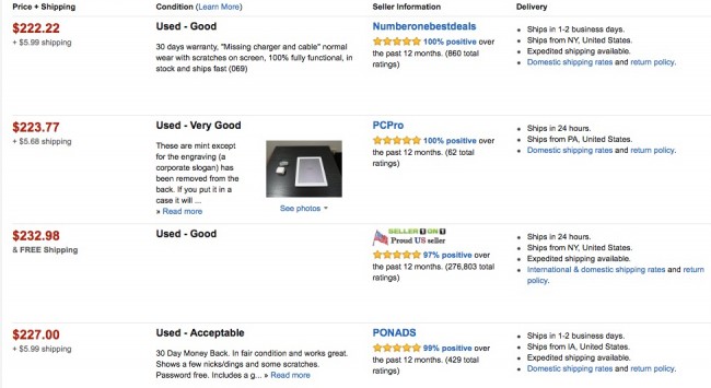 how to sell on ebay price comparison amazon