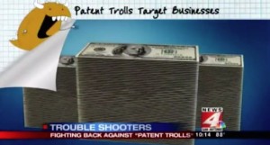 john oliver patent trolls