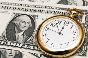 late payment affect credit score