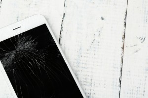 let ebay sell for you damaged