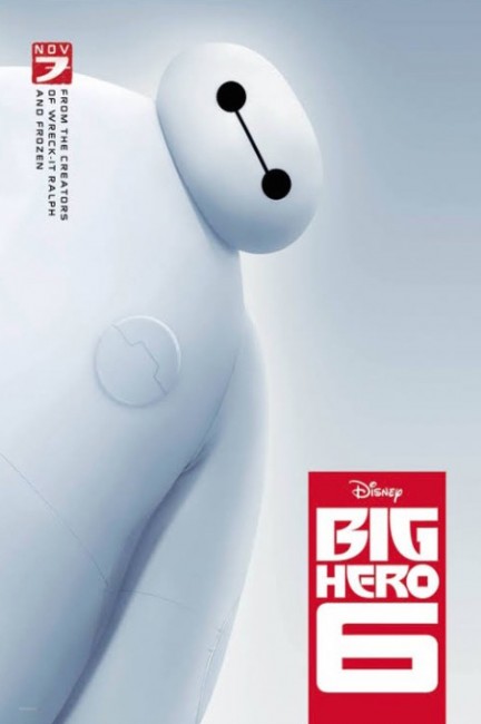marvel money big hero 6