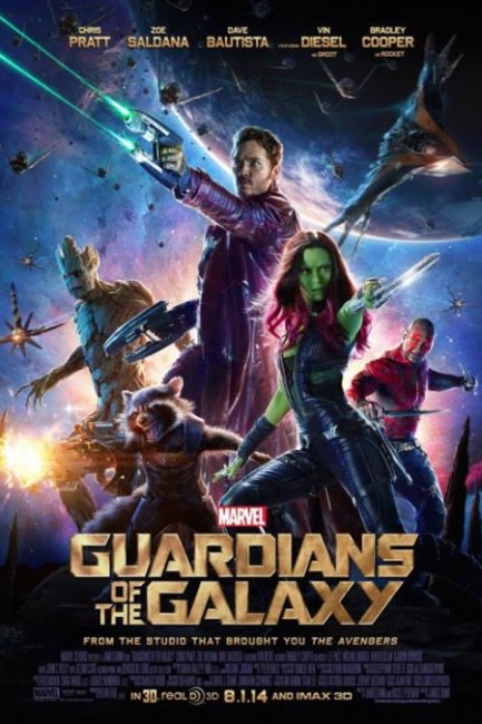 marvel money guardians of the galaxy