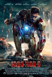 marvel money iron man 3