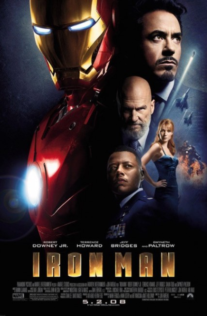 marvel money iron man