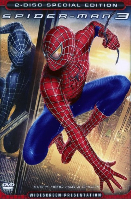 marvel money spider man 3