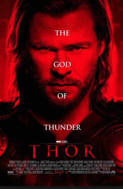 marvel money thor