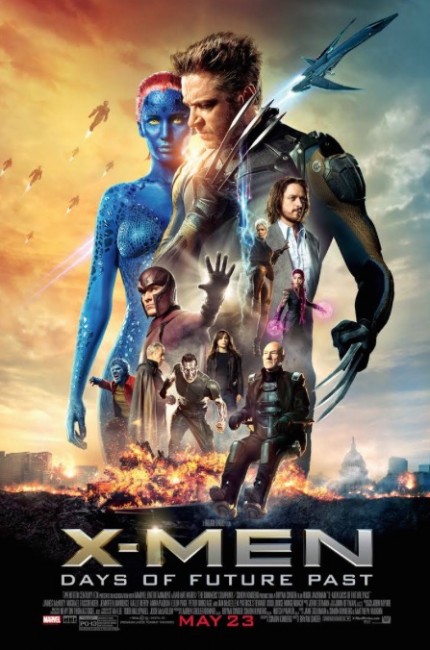 marvel money x men days of future past