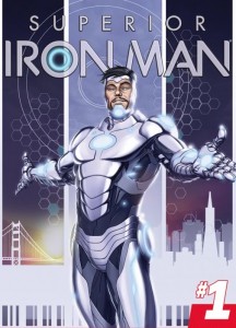 marvel worth more than belize superior iron man