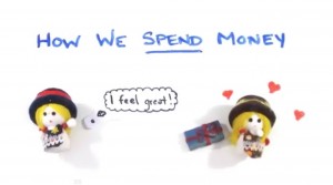 money can buy happiness if