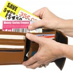money saving tips moms coupons