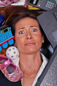 money saving tips moms plastic junk