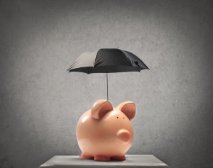 richer than most americans emergency fund