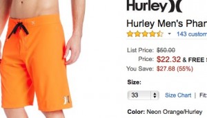 save money amazon color shorts