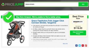 save money amazon price jump