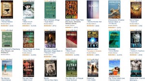 save money amazon prime kindle library