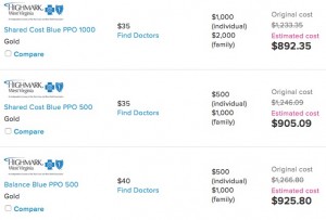 savings save money now ehealthinsurance 2