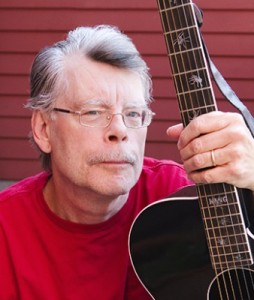 school donations stephen king