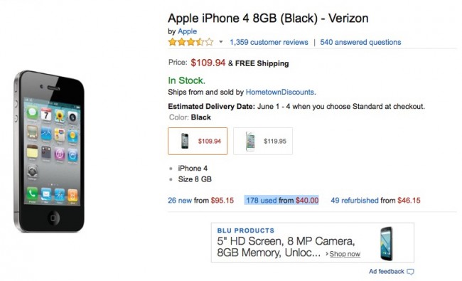 sell things on amazon sell yours used
