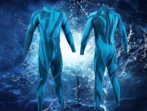 sharkproof cost shark deterrent wetsuit