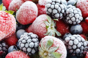 walmart cheap healthy food frozen berries