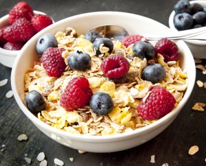 walmart cheap healthy food muesli