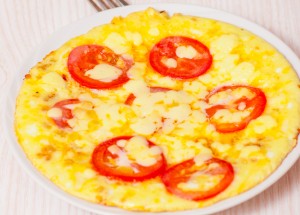 walmart cheap healthy foods egg scramble