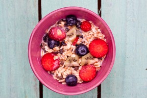 walmart cheap healthy foods muesli