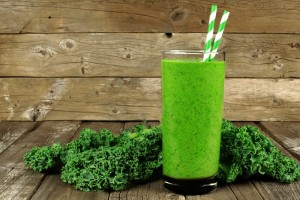 walmart cheap healthy meals kale smoothie