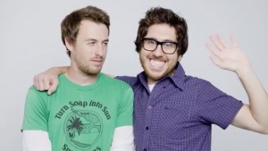 youtube money college humor