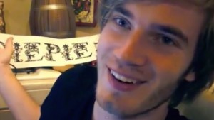 youtube money pewdiepie