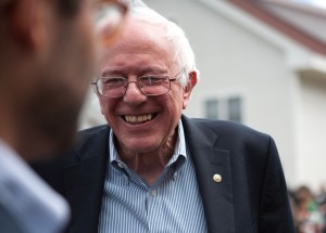 bernie sanders net worth debt