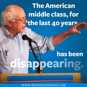 bernie sanders net worth hillary clinton
