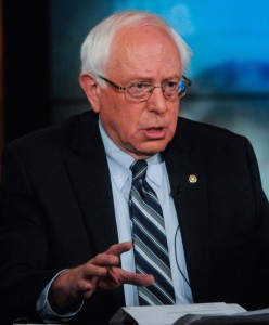 bernie sanders net worth senator