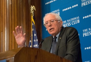 bernie sanders net worth too low
