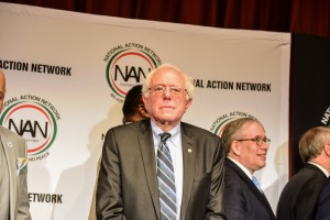 bernie sanders net worth vs