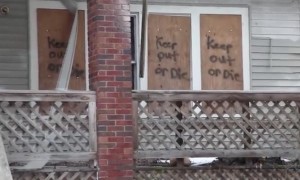 detroit one dollar homes
