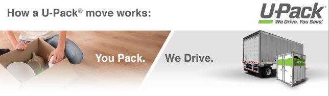 how to estimate moving costs you pack we drive