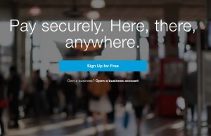 how to get a paypal account