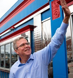 jeb bush net worth florida