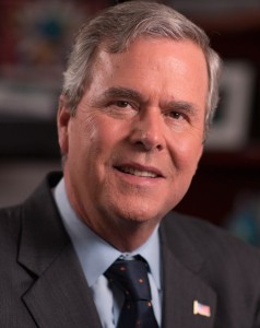 jeb bush net worth hillary clinton
