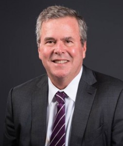 jeb bush net worth millionaire