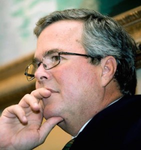 jeb bush net worth timeline