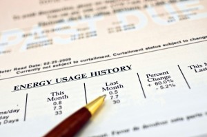 late payment bills utility