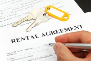 late payments bills rent