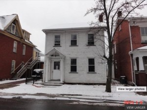 rent in san francisco or house in pa