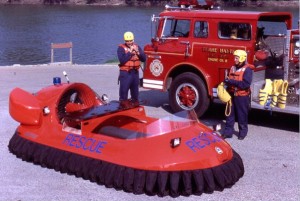 rent in san francisco or hovercraft