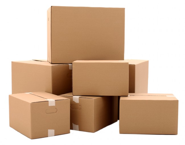 save money moving costs family moving supplies boxes