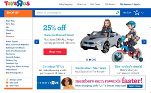 shop in stores sell on amazon toys r us