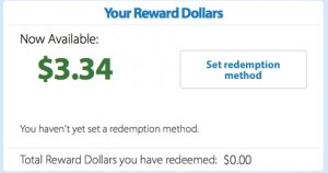 walmart savings catcher reward dollars