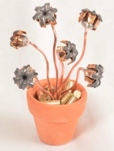 business on reddit bullet bouquets flower